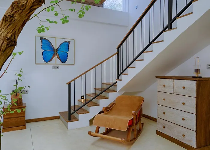 O2 Villas Yala