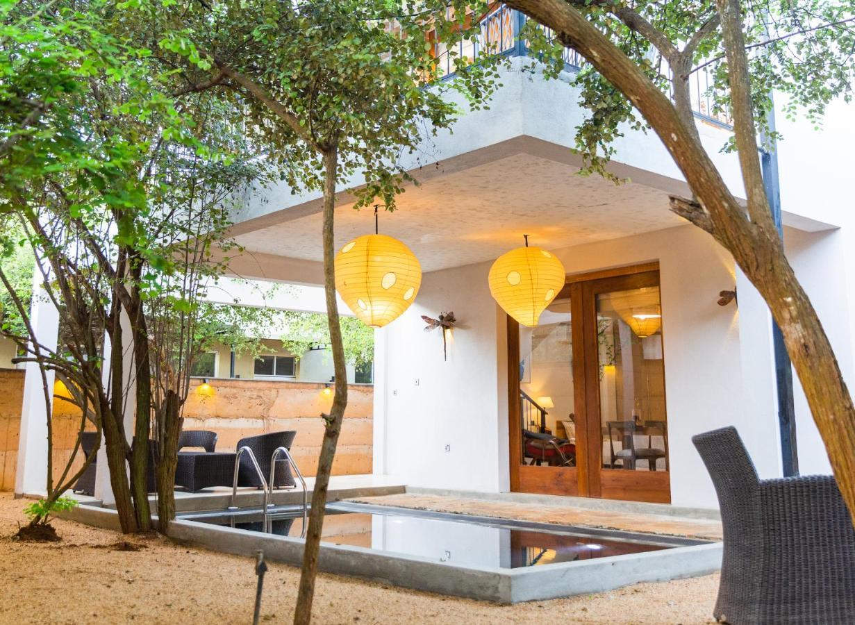 O2 Villa Yala