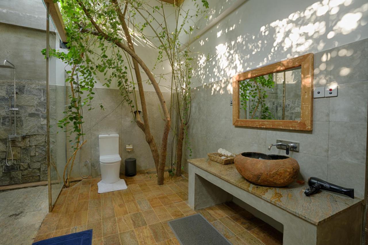 O2 Villa